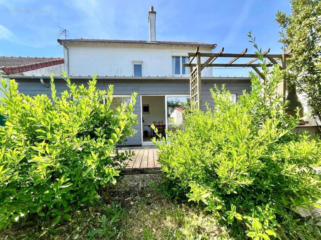 Photo 6 - Maison à THOUARE-SUR-LOIRE