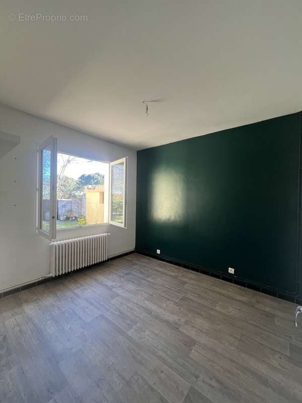 Maison sur une parcelle de 624m2 + 3 chambres  - photo 5