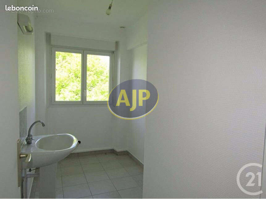 Appartement à PIPRIAC