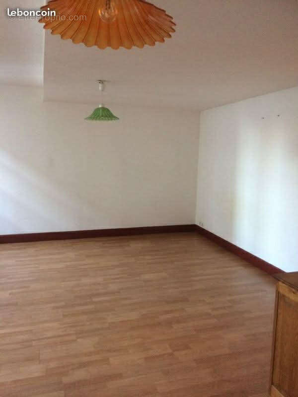 Appartement à REVEL