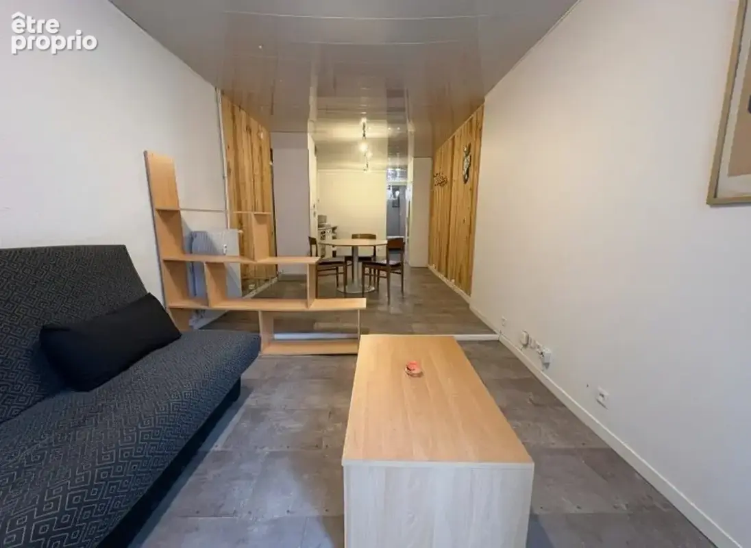 Photo Appartement à Clermont-Ferrand au prix de 82 080€