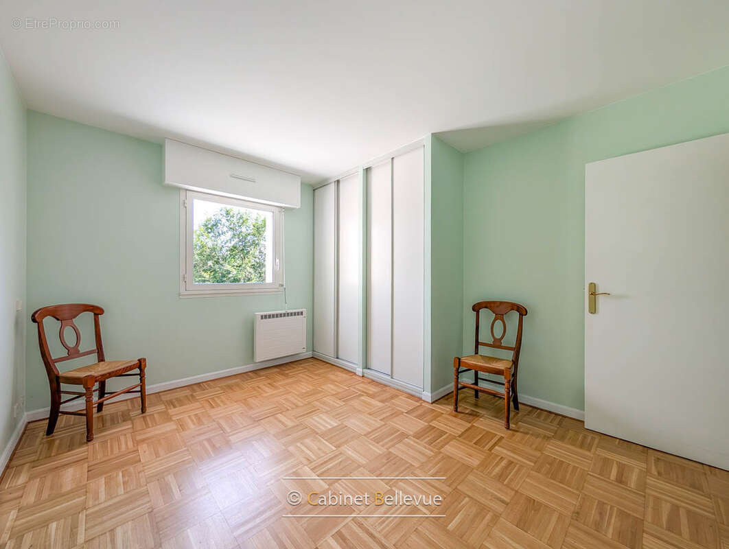Appartement à MEUDON