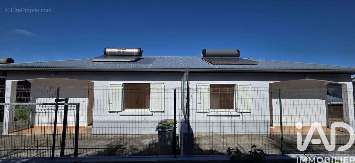 Photo 4 - Maison à ENTRE-DEUX