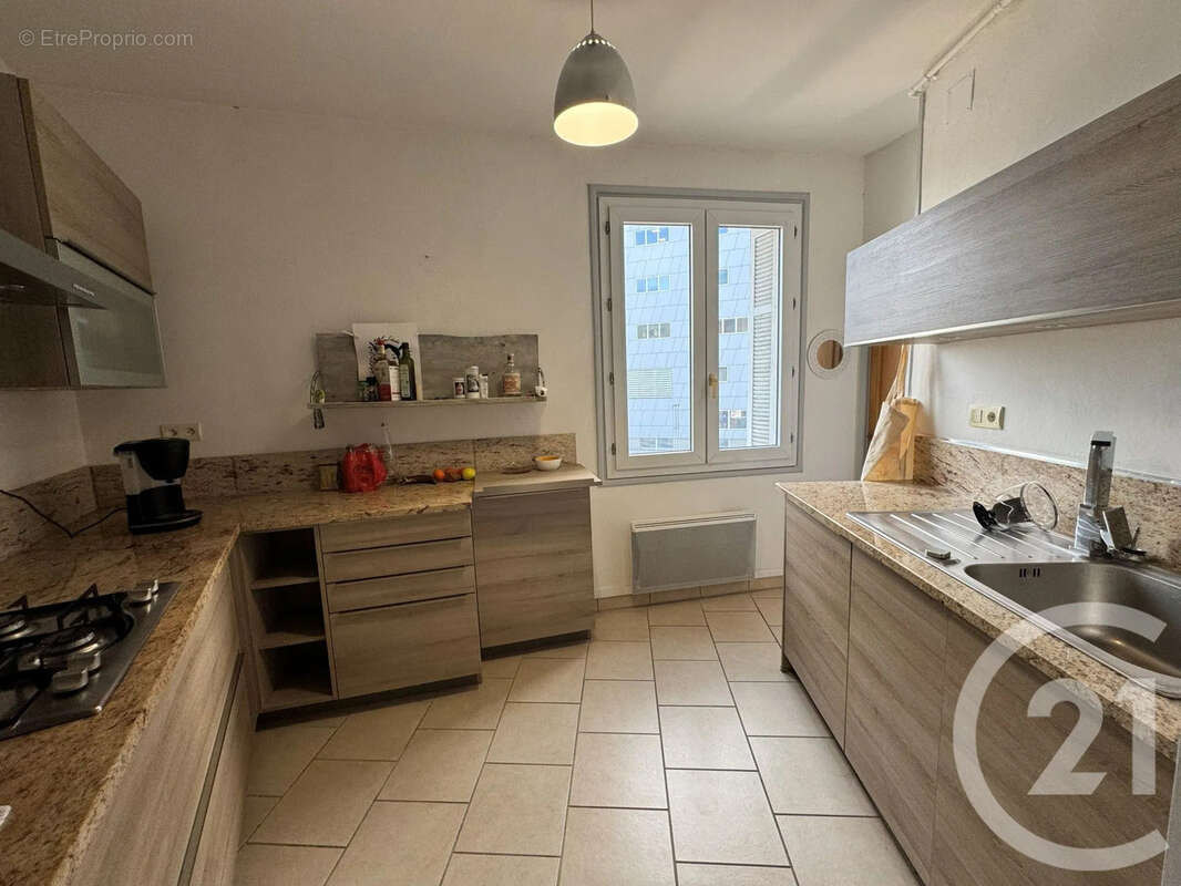 Appartement à SAN-MARTINO-DI-LOTA