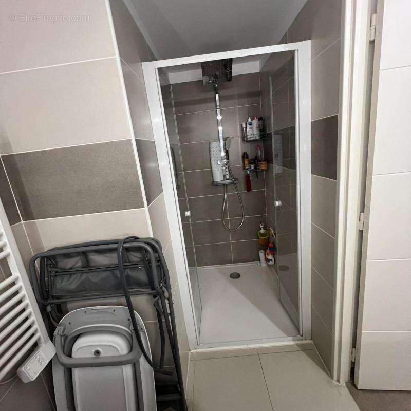 Appartement à PUGET-SUR-ARGENS