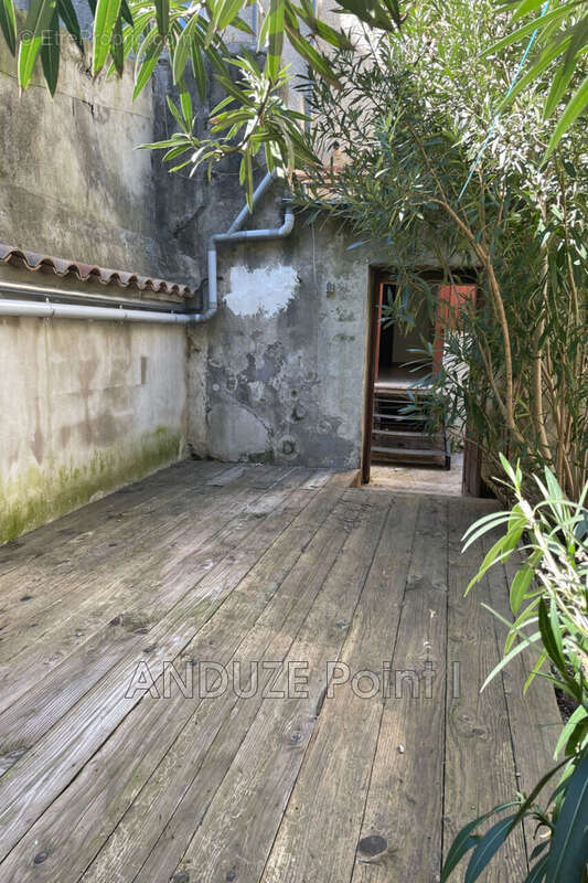 Maison 145 m² à Anduze  - photo 2