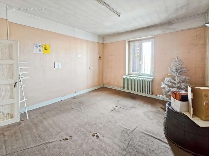 Appartement à NEVERS