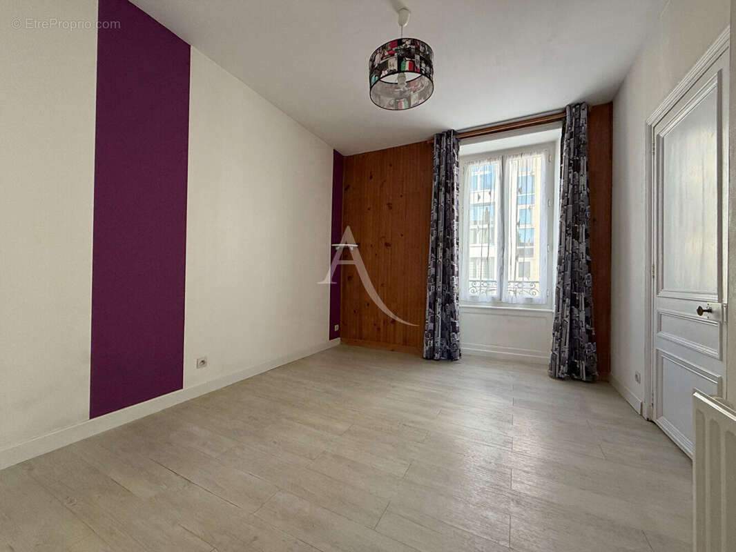 Maison à LA ROCHE-SUR-YON