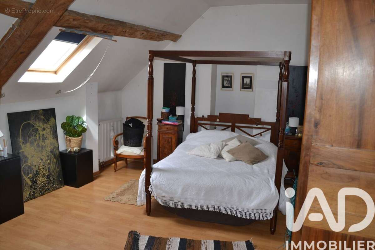 Photo 8 - Maison à MARINES