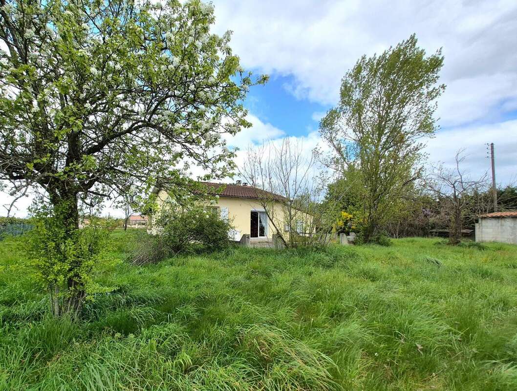 Photo 9 - Maison à NEGREPELISSE