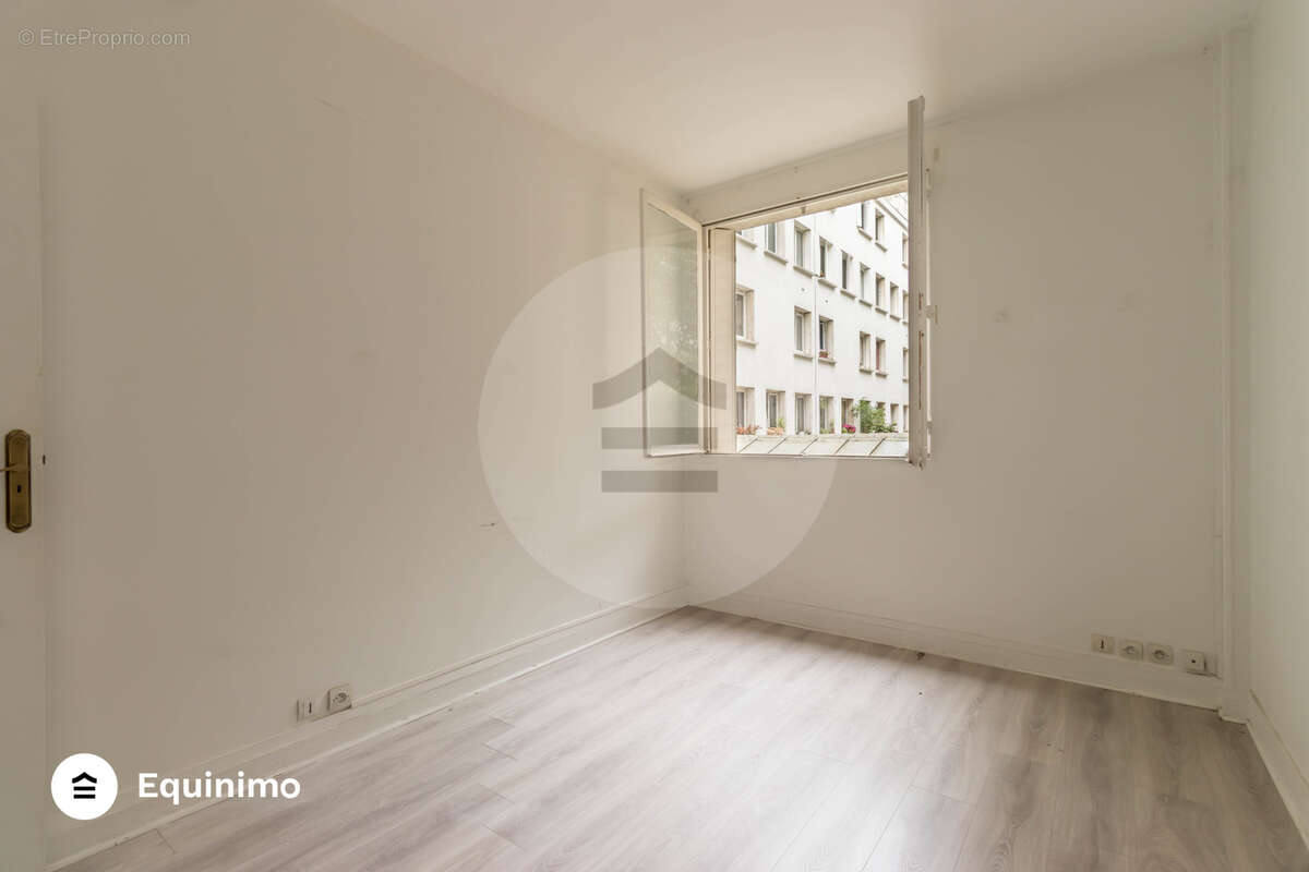 Appartement 4 pièces 3 chambres 74,32m2 situé rue Pérignon - photo 8