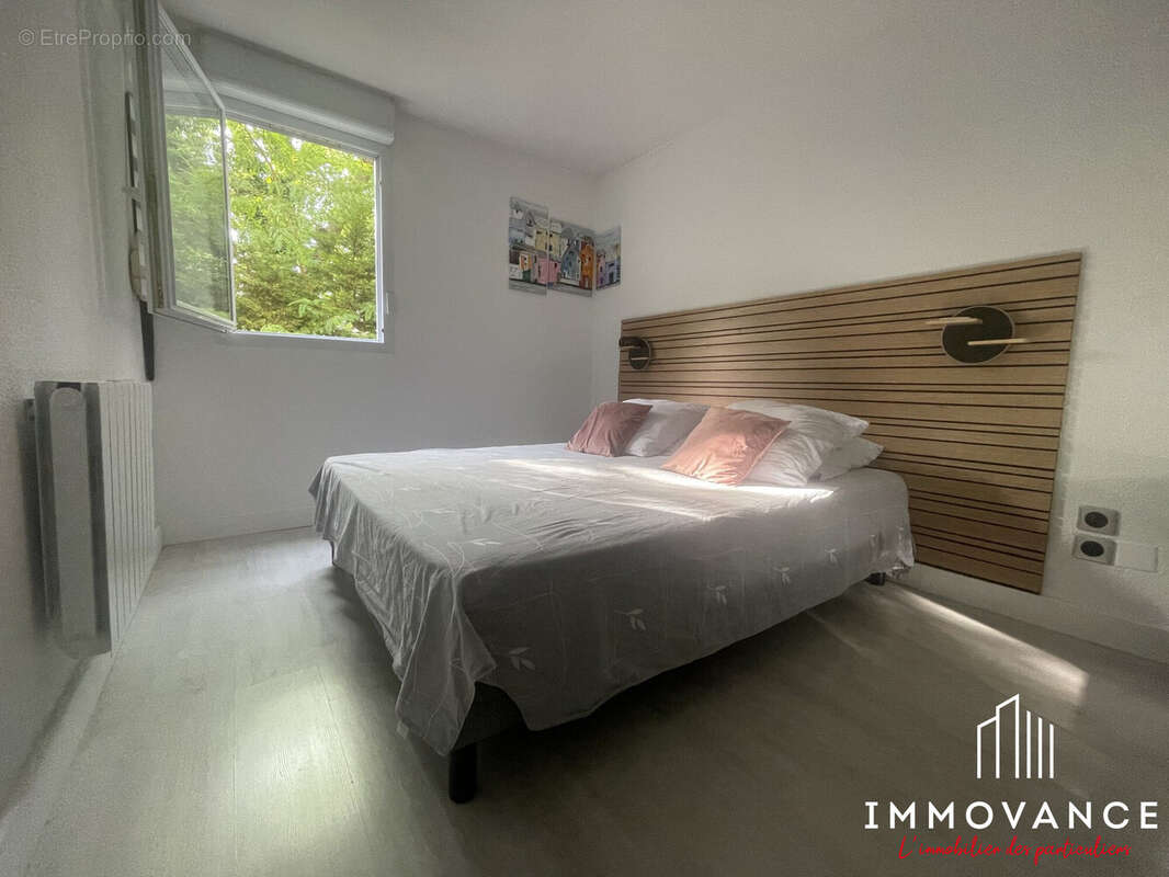 Appartement 63 m² à Lattes  - photo 6