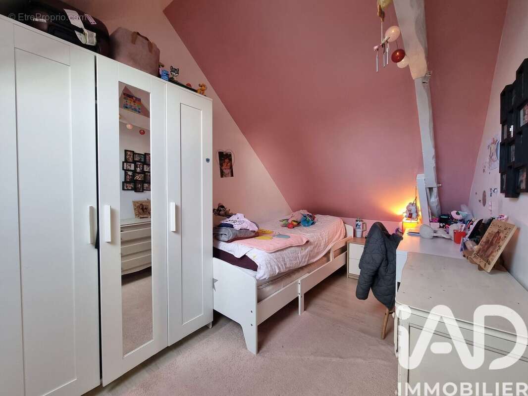 Photo 6 - Maison à PONT-PEAN