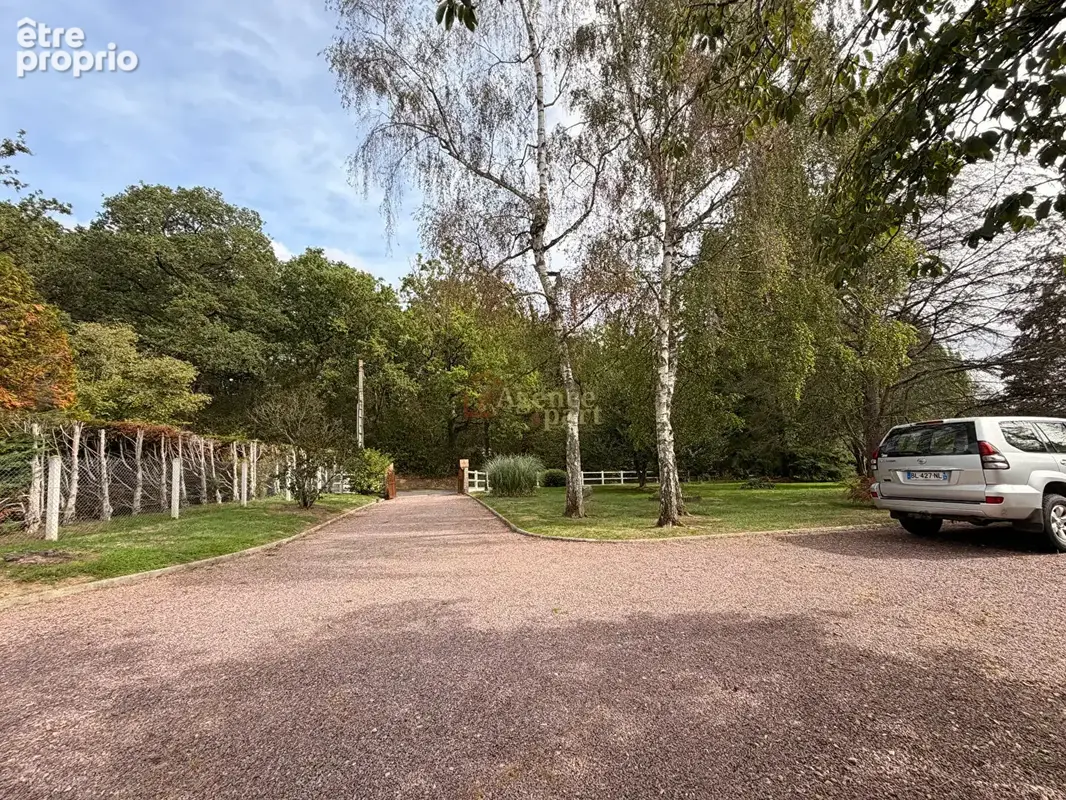 Maison Mezidon Vallee D Auge - photo 12