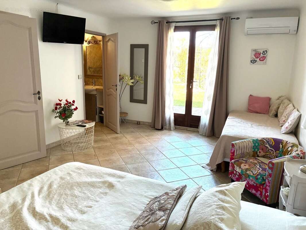 Maison à AIX-EN-PROVENCE