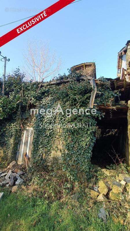 St parice du desert - grange - photo 2