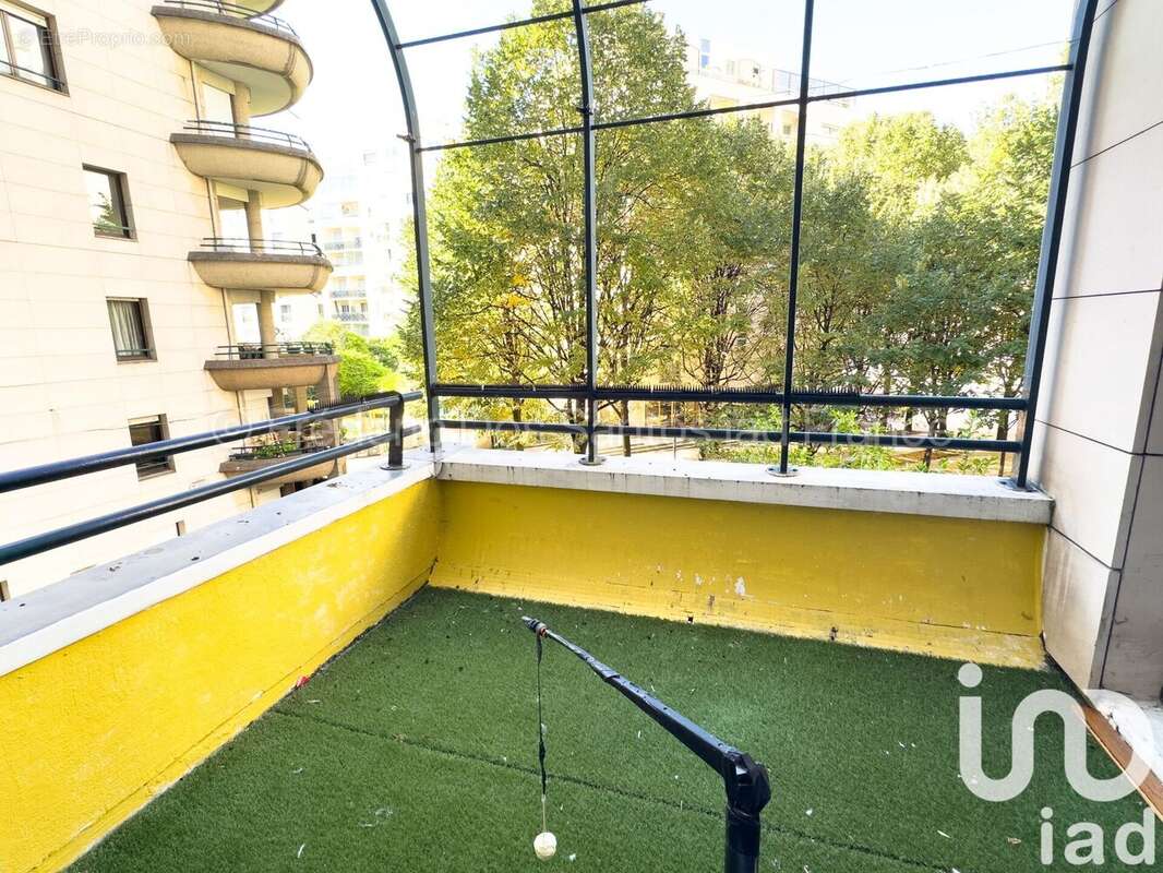 Photo 4 - Appartement à CHARENTON-LE-PONT