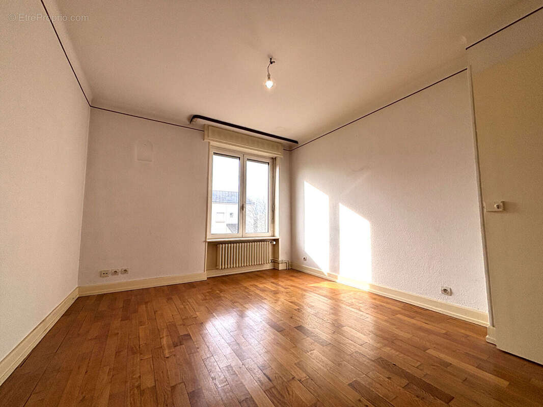 Maison à MAIZIERES-LES-METZ