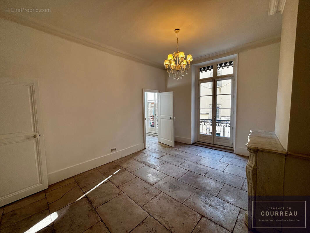 Montpellier comédie   bureau prestige 88 m2   1er étage - photo 3