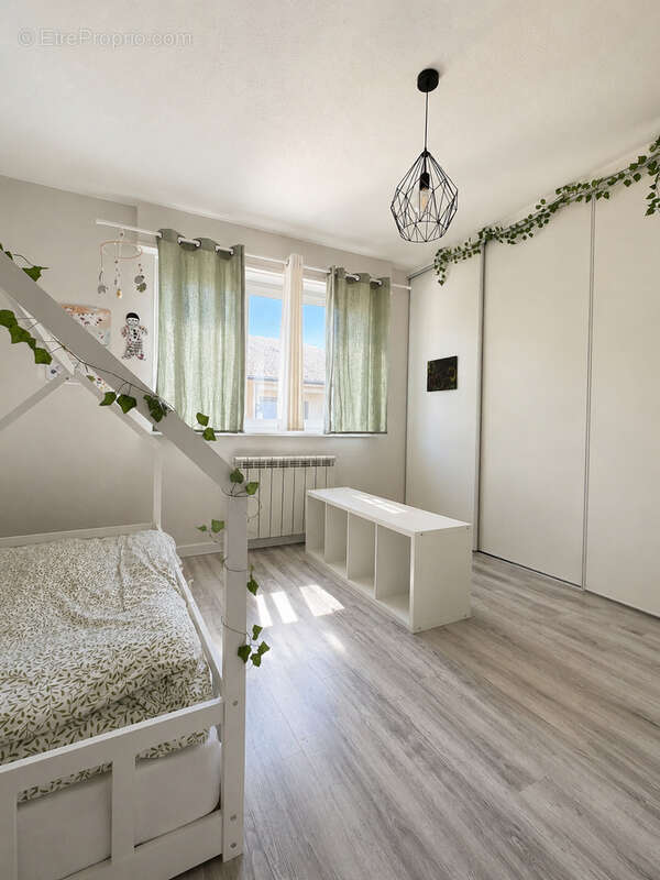 Appartement à RIXHEIM