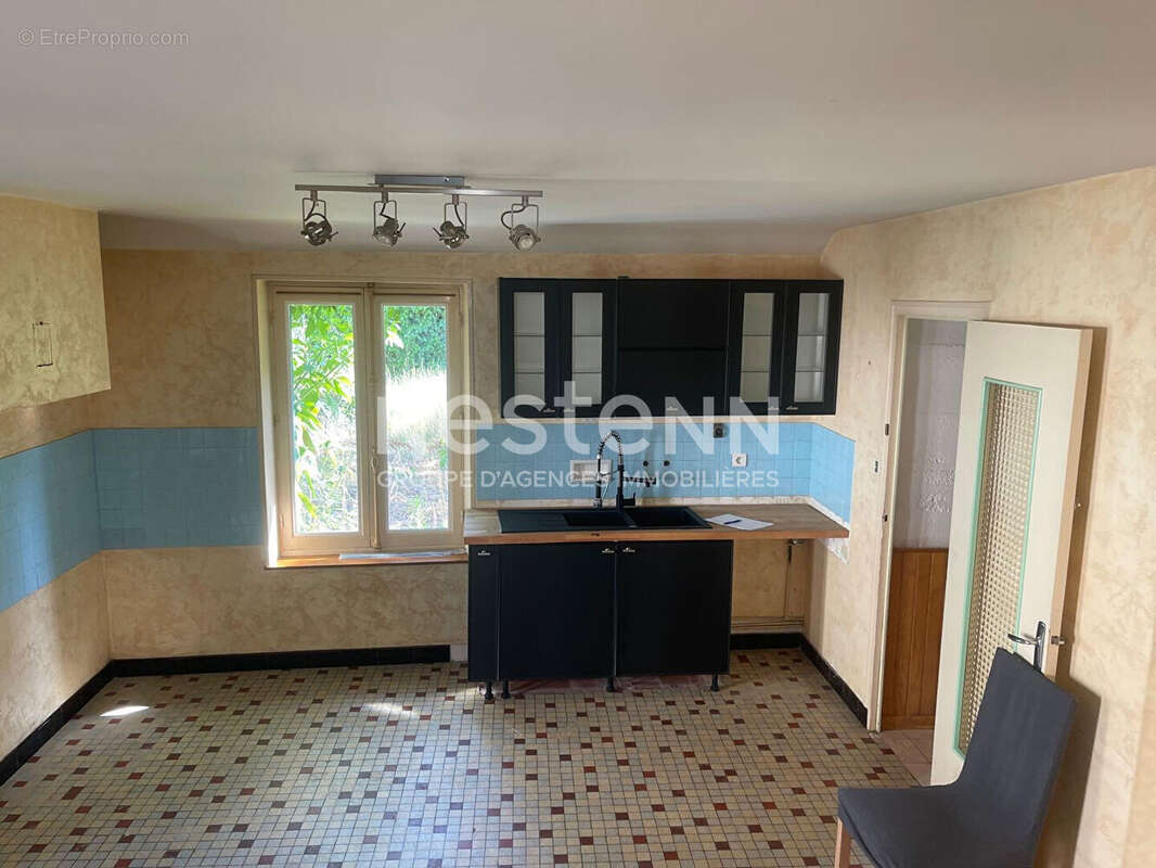Maison Le Controis En Sologne / 5 pièces/ 133 m2/ Coeur de Contres/ Commerces à proximité - photo 7