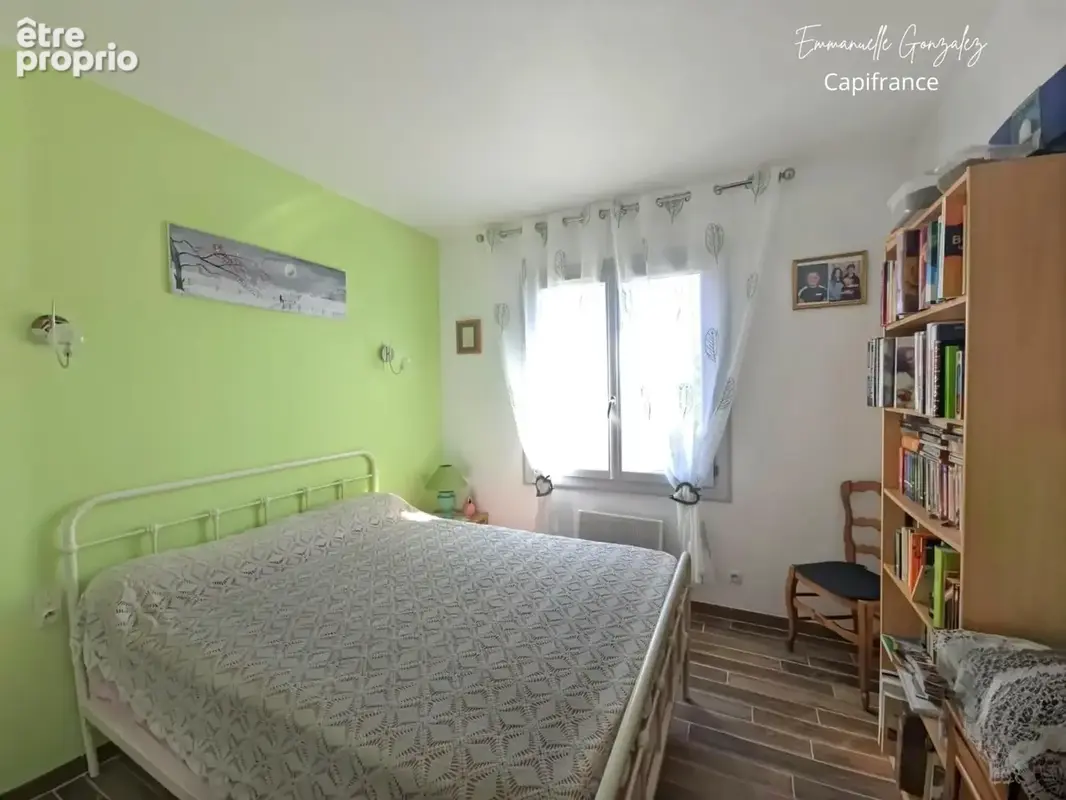 Villa 4 pièces 95 m² ROUJAN (34) - photo 18