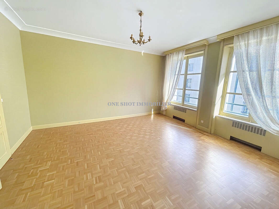 Appartement à ORLEANS