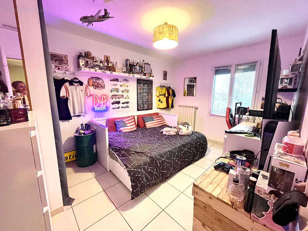 Maison à VILLENEUVE-LES-MAGUELONE