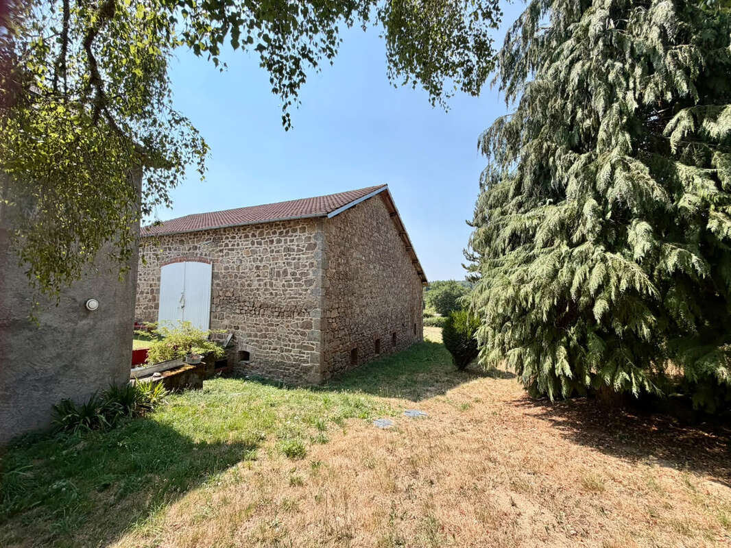 Maison de campagne meublée équipée pmr avec grandes dépendances - photo 21