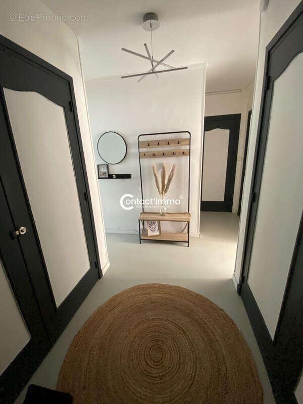 Appartement à THIERS