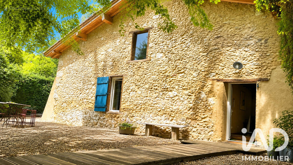 Photo 1 - Maison à EAUZE
