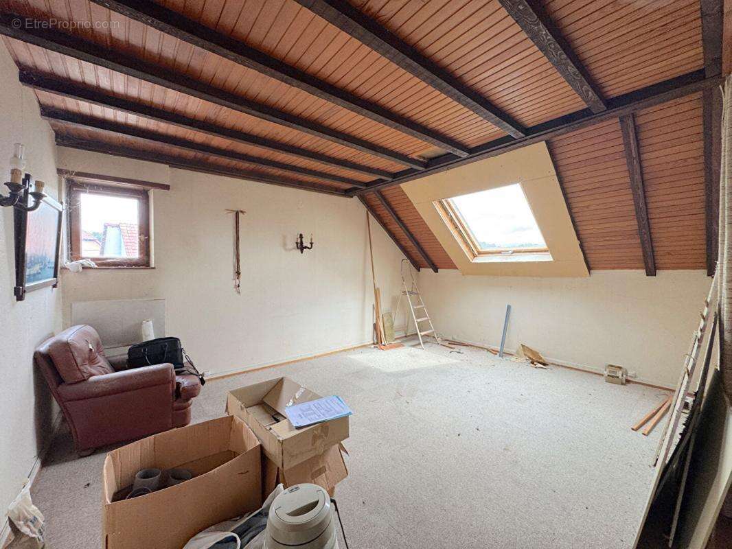 Maison à WASSELONNE