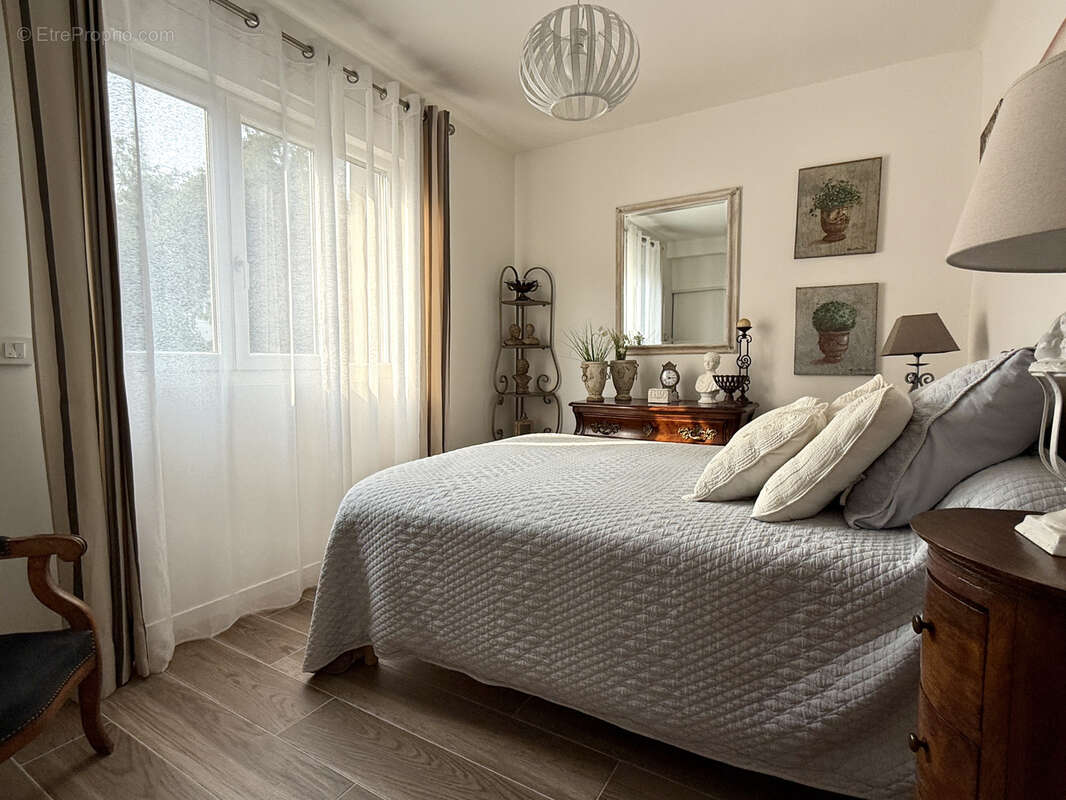 Maison à MONTPELLIER