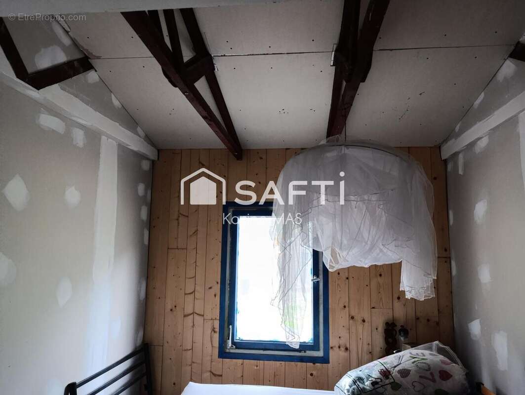 Photo 8 - Maison à QUINTILLAN