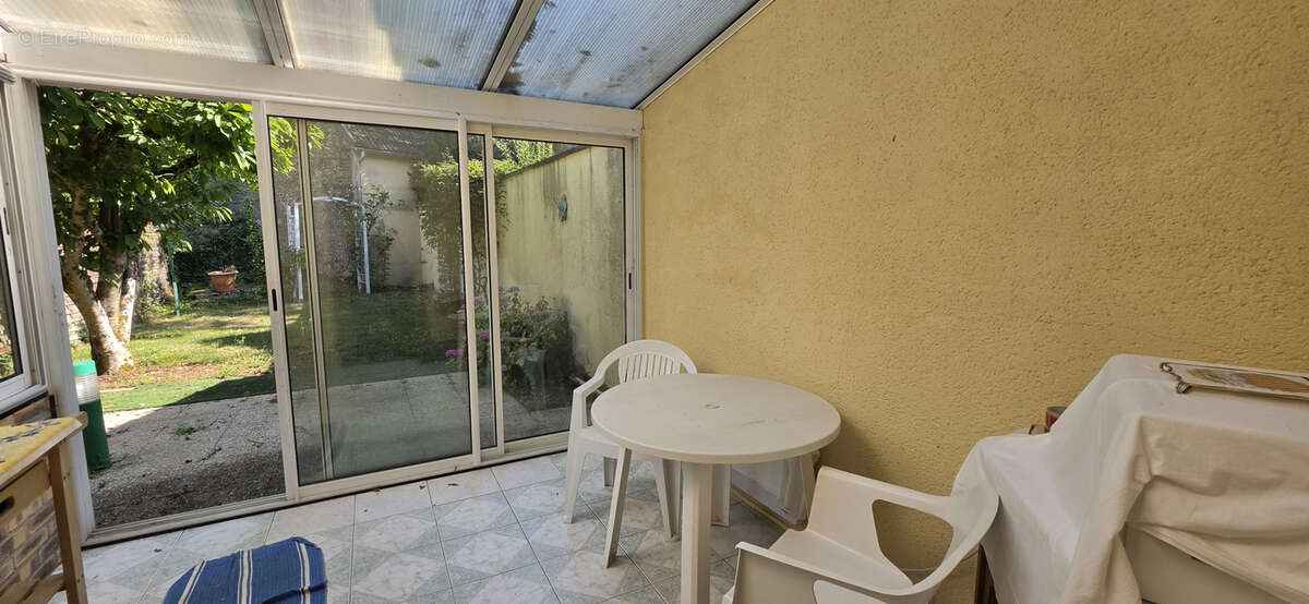 Proche varzy - photo 17