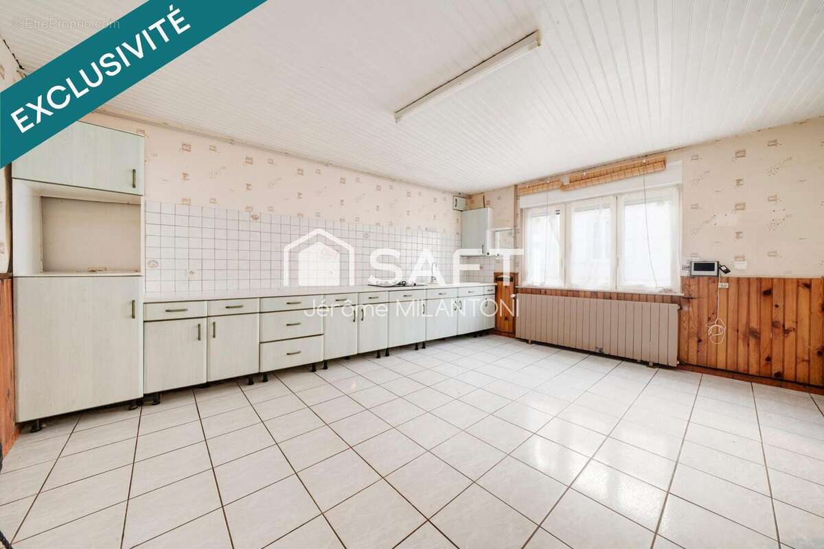 Photo 2 - Maison à DIEULOUARD