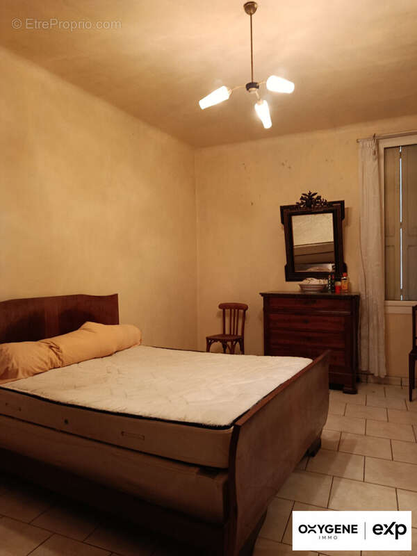 Maison à RIVESALTES