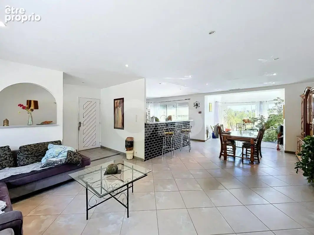 Beau plain-pied 20 min de Brive La Gaillarde - AGENCE ORPI BRIVE RD - photo 8