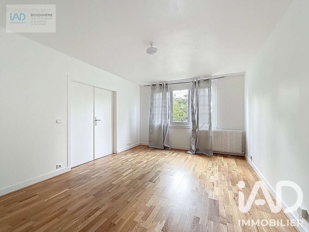 Photo 3 - Appartement à SAINT-DENIS