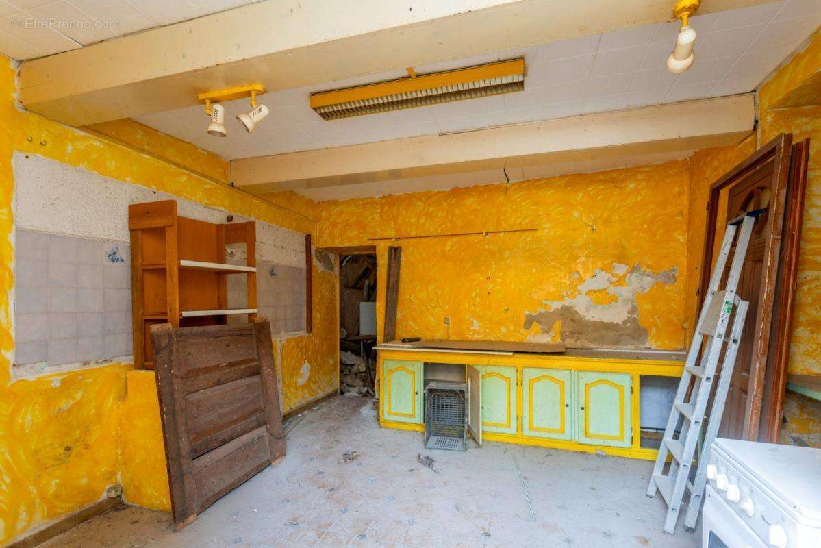 Appartement à MONTEUX