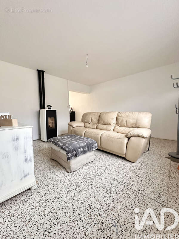 Photo 2 - Maison à WINGLES