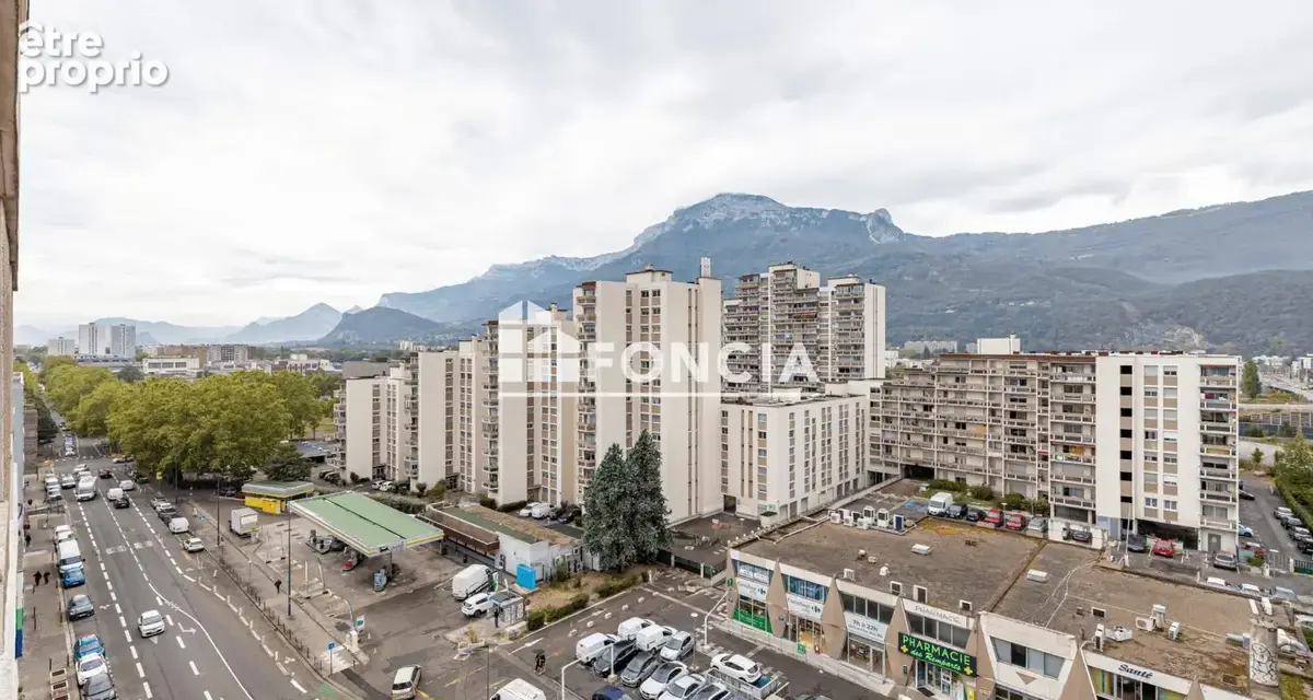  EXCLUSIVITÉ FONCIA – Grenoble / secteur Vallier-Catane - photo 13