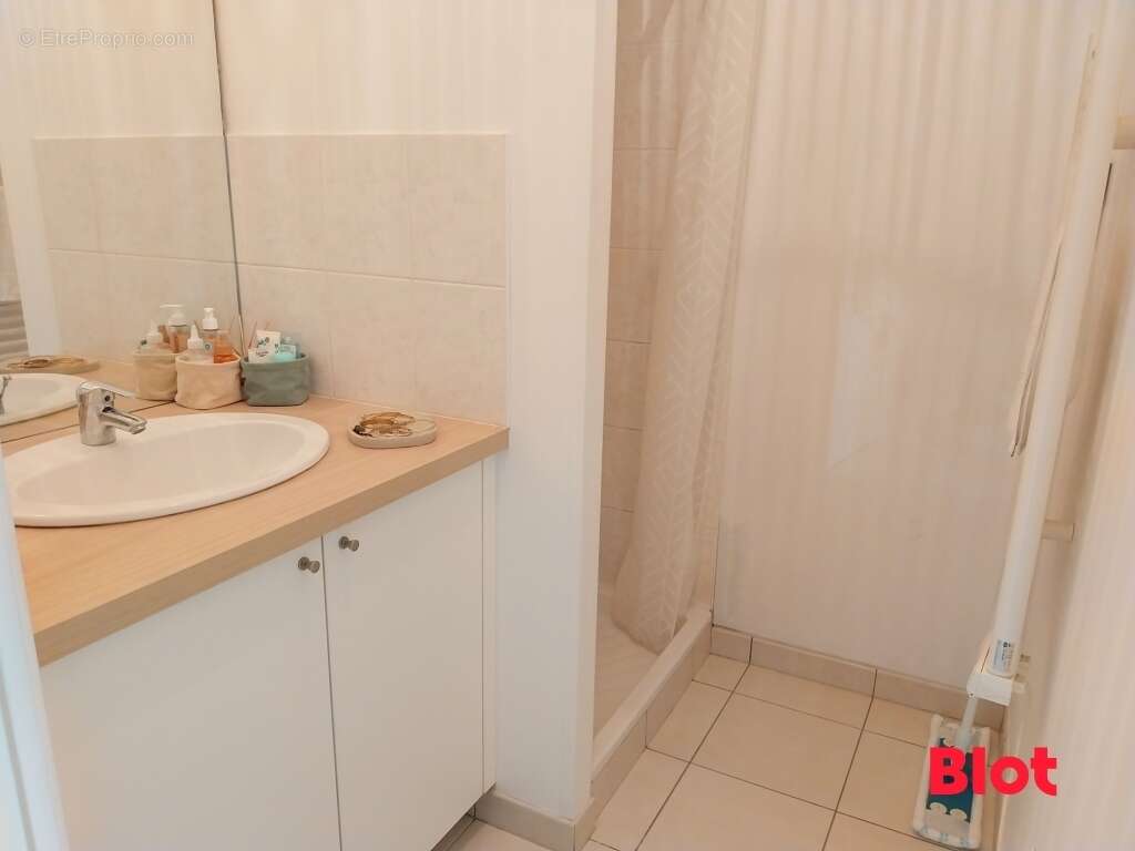 Appartement à SAINT-MALO