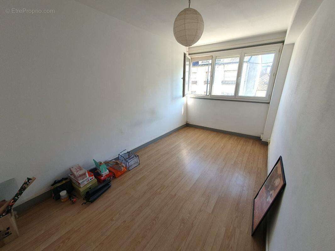Appartement à BOURGES