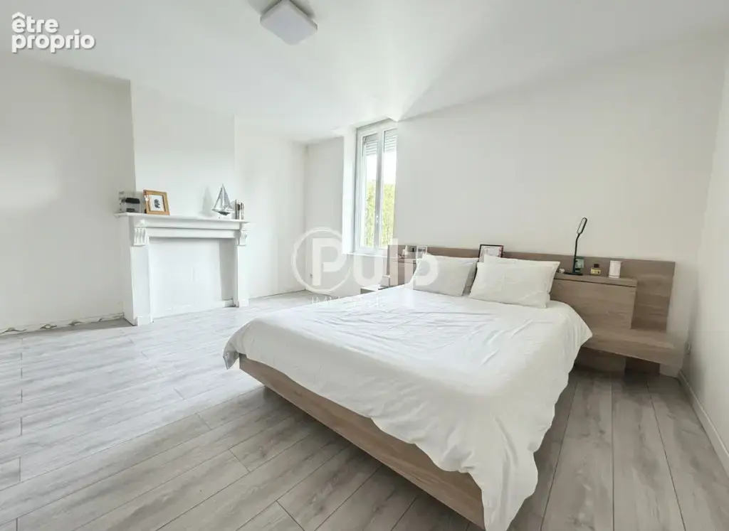 Maison de ville à hénin-beaumont - photo 4