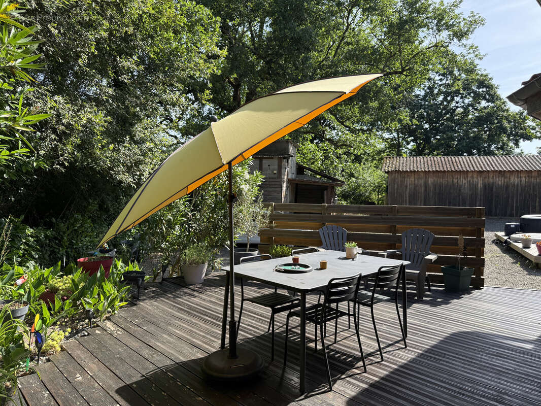 Charmante maison de campagne avec gîte et piscine proche d’Eauze - photo 10