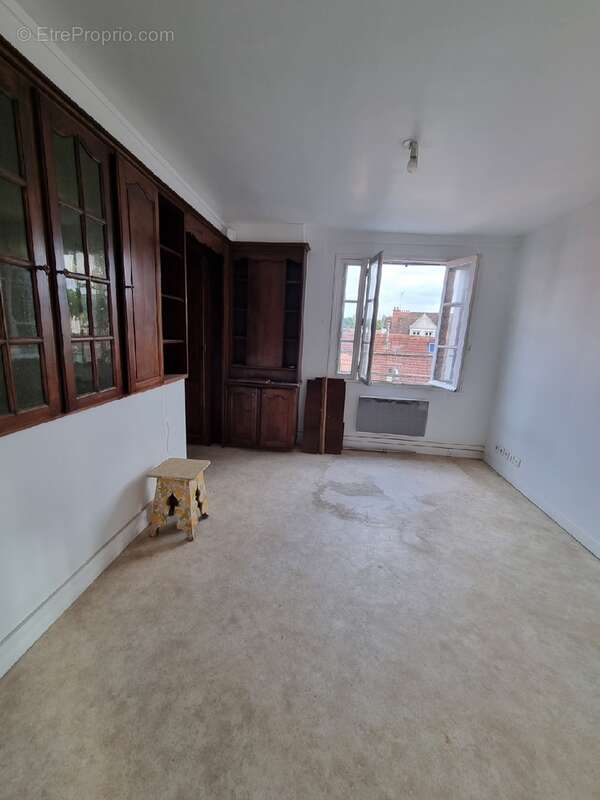Appartement à TOURNAN-EN-BRIE