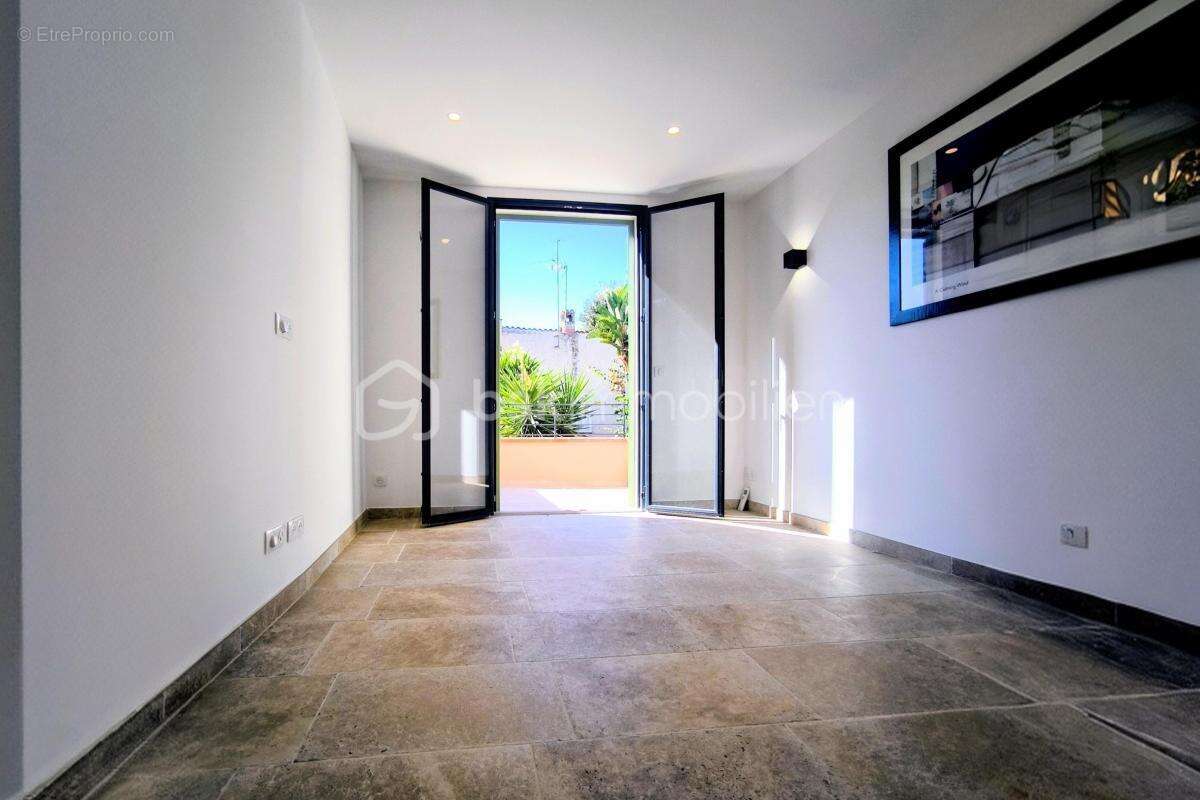 Nouveaute !!! magnifique duplex antibes - photo 17