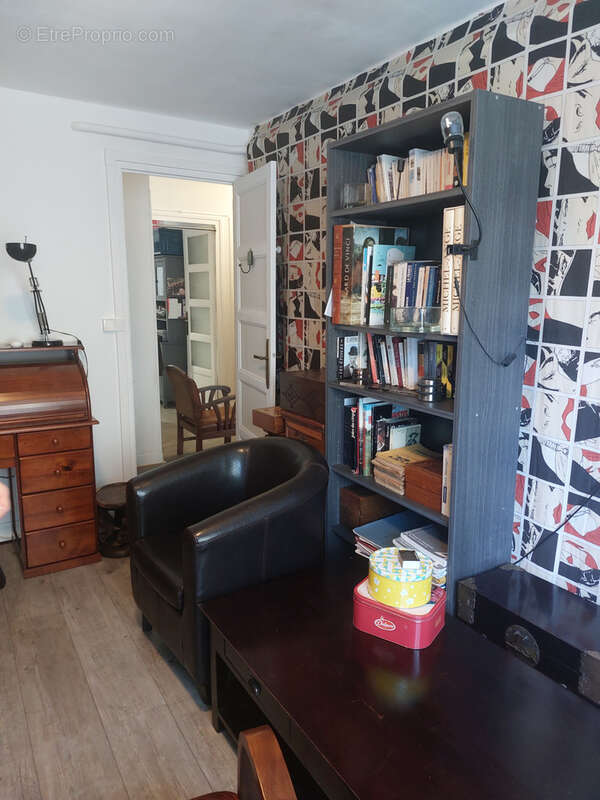 Appartement à VICHY