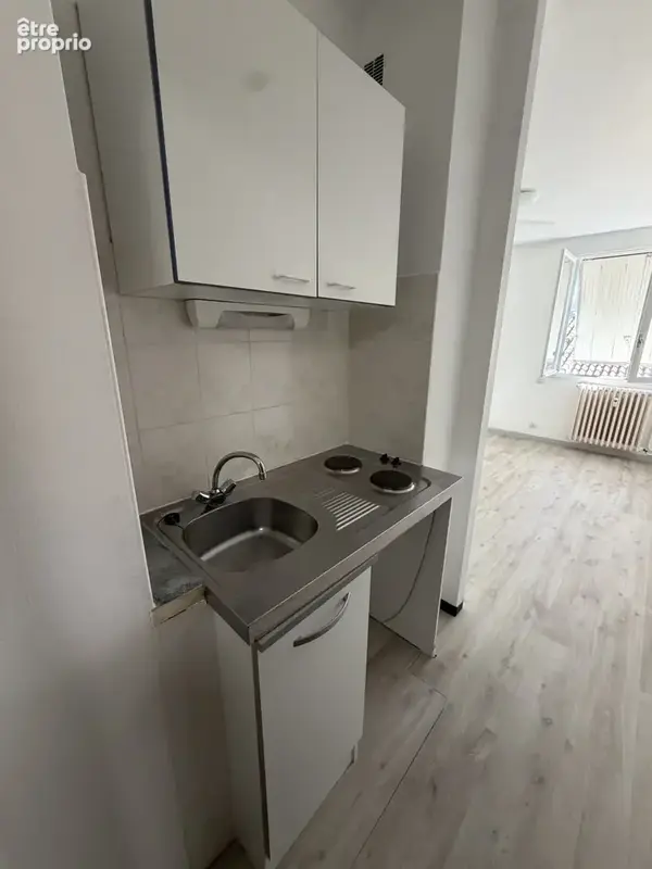 Studio 17 m2 à Agen - photo 4